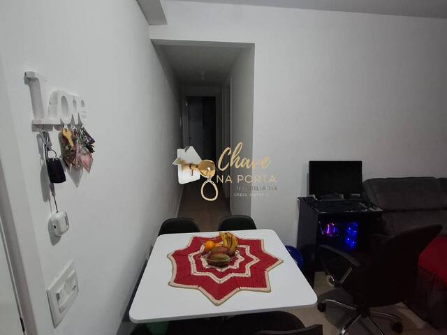 #204362 - Apartamento para Venda em São Paulo - SP - 2