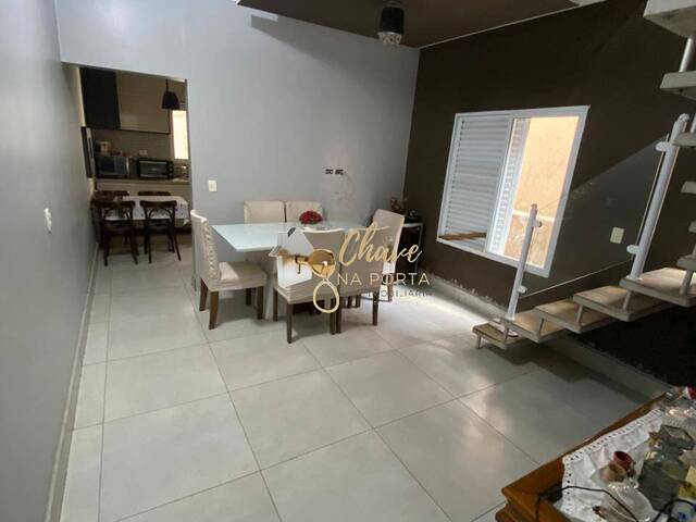 #204363 - Casa para Venda em Osasco - SP - 3