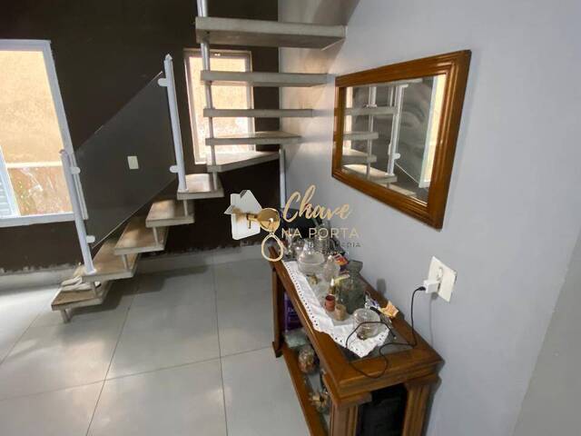 #204363 - Casa para Venda em Osasco - SP - 2