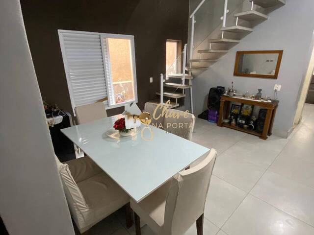 Casa para Venda em Osasco - 4