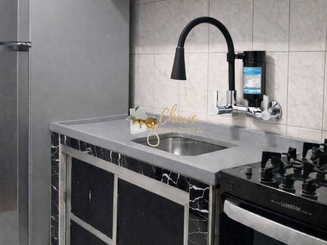 #204364 - Apartamento para Venda em São Paulo - SP - 3