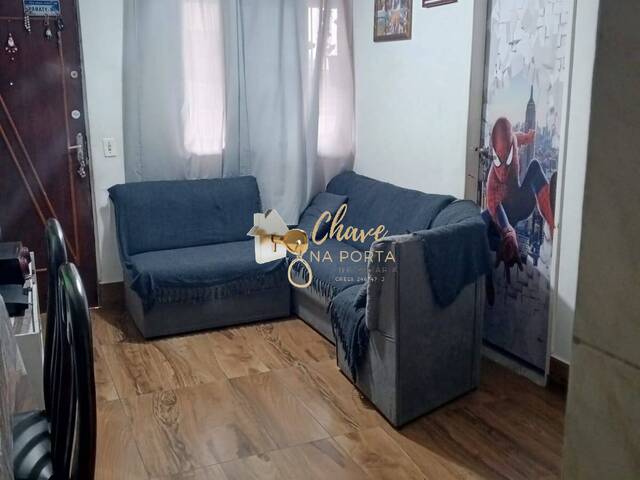 Apartamento para Venda em São Paulo - 5