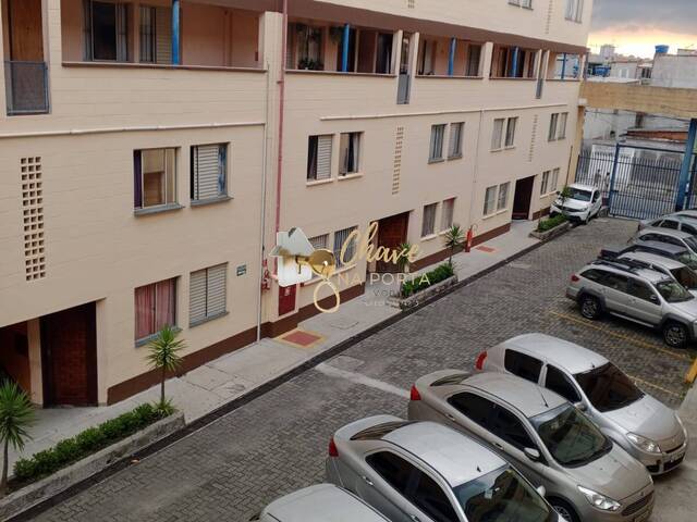 #204364 - Apartamento para Venda em São Paulo - SP - 2