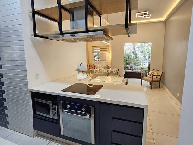 Apartamento para Venda em São Paulo - 4