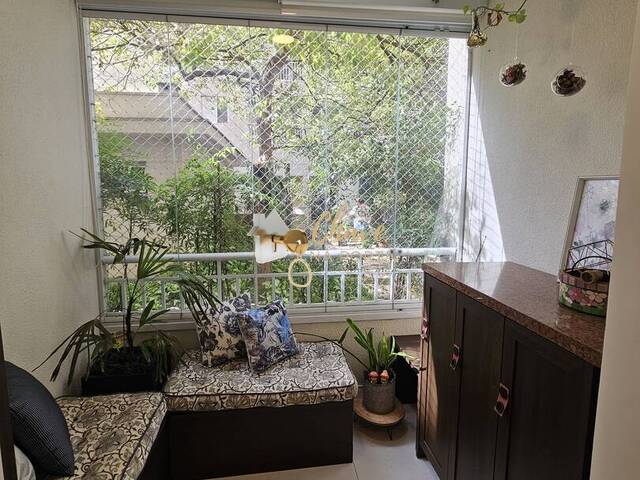 Venda em Cambuci - São Paulo