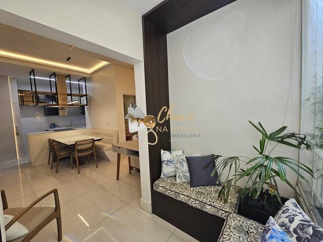 #204365 - Apartamento para Venda em São Paulo - SP - 2