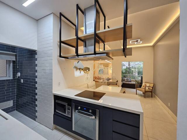 #204365 - Apartamento para Venda em São Paulo - SP - 3