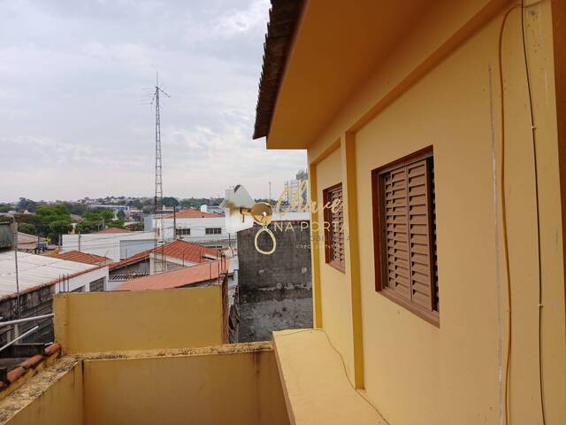 #204366 - Casa para Venda em Itu - SP - 1