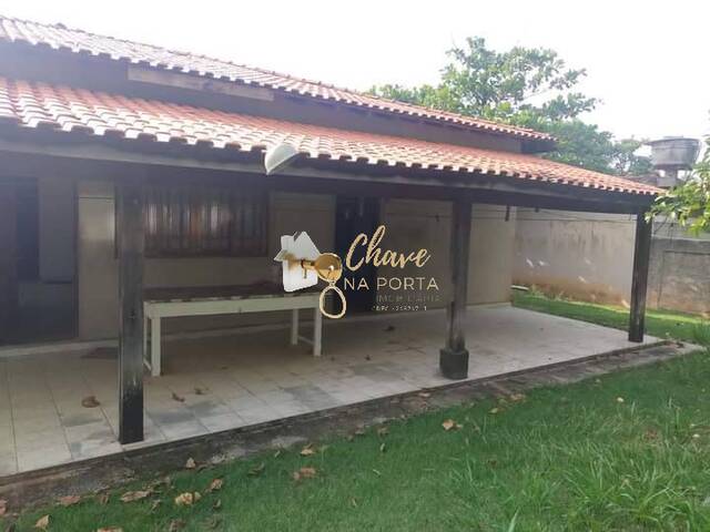 #204367 - Casa para Venda em Itu - SP - 2