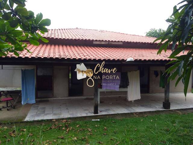 #204367 - Casa para Venda em Itu - SP - 1