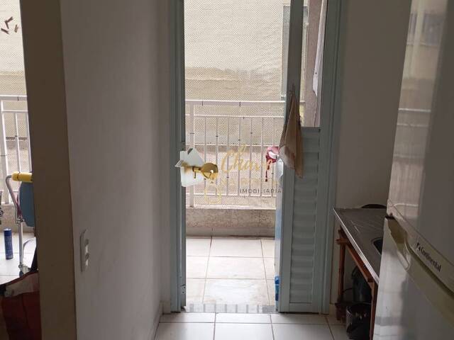 Apartamento para Venda em Itu - 4