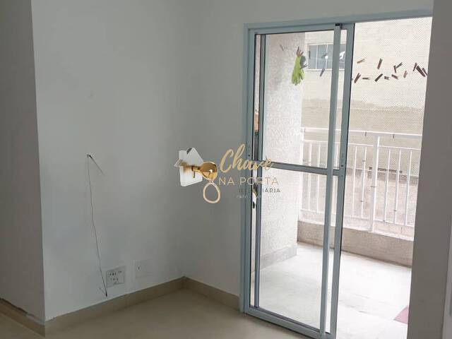 #204369 - Apartamento para Venda em Itu - SP - 1