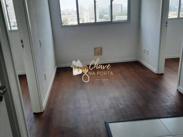 Venda em Jardim Promissão - São Paulo