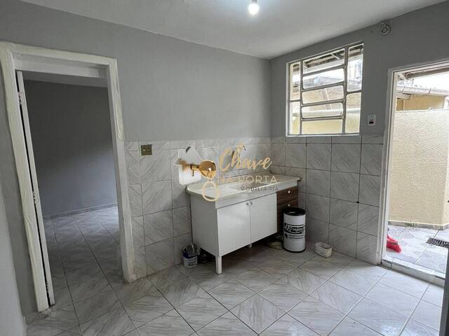 #204373 - Casa para Locação em São Paulo - SP - 1