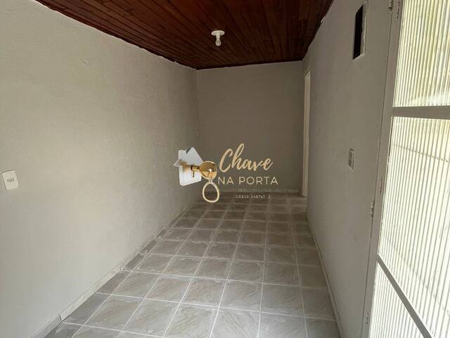 #204373 - Casa para Locação em São Paulo - SP - 2