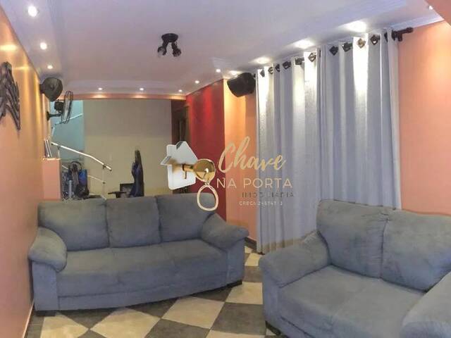 #204374 - Casa em condomínio para Venda em São Paulo - SP - 3