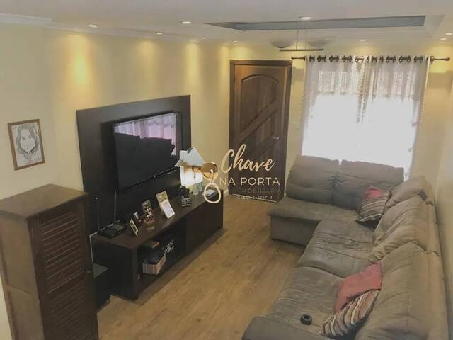 Venda em Jardim Avenida - São Paulo