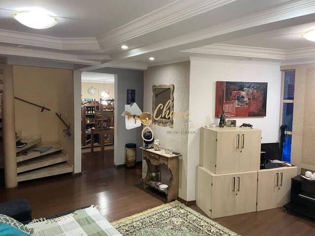 Casa para Venda em Itu - 4