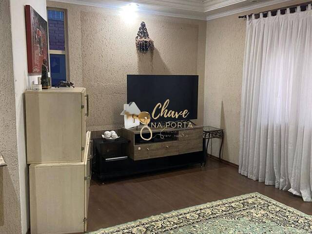 #204372 - Casa para Venda em Itu - SP - 3