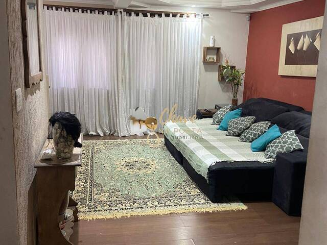 #204372 - Casa para Venda em Itu - SP - 1