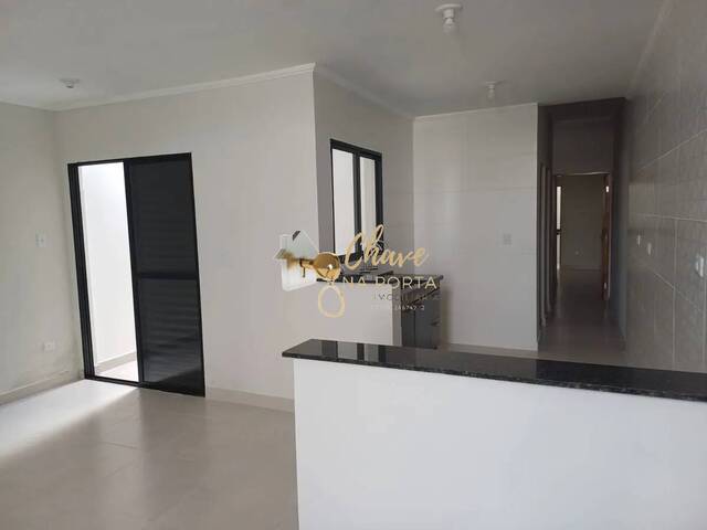 #204376 - Casa para Venda em Mongaguá - SP - 1