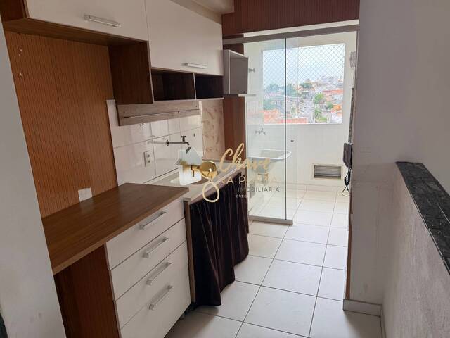 #204377 - Apartamento para Venda em São Paulo - SP - 3