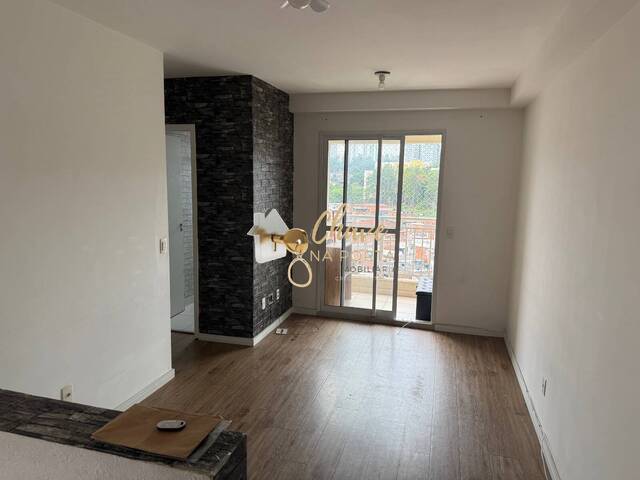 #204377 - Apartamento para Venda em São Paulo - SP - 1