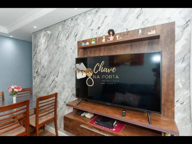 #204378 - Apartamento para Venda em São Paulo - SP - 2