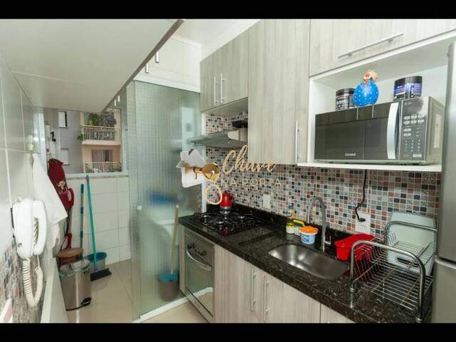 Apartamento para Venda em São Paulo - 5