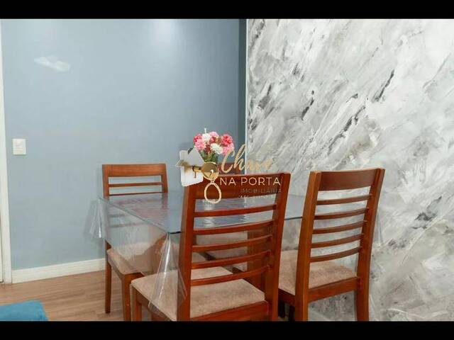 #204378 - Apartamento para Venda em São Paulo - SP - 3