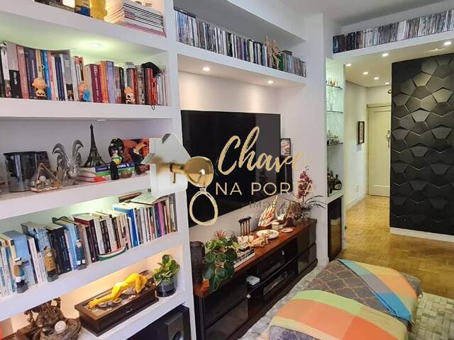 #204379 - Apartamento para Venda em São Paulo - SP - 3