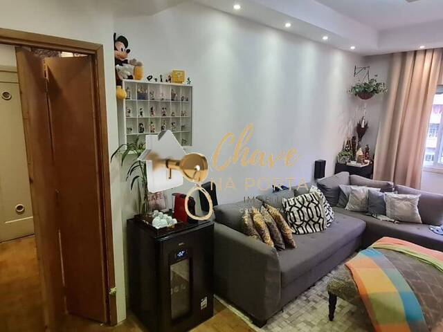 #204379 - Apartamento para Venda em São Paulo - SP - 1