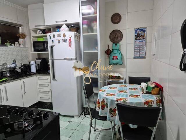 Apartamento para Venda em São Paulo - 4
