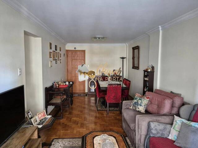 #204380 - Apartamento para Venda em São Paulo - SP - 3