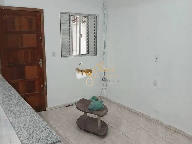 #204381 - Casa para Venda em São Paulo - SP - 2
