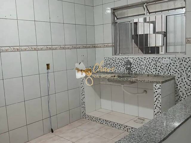 #204381 - Casa para Venda em São Paulo - SP - 3