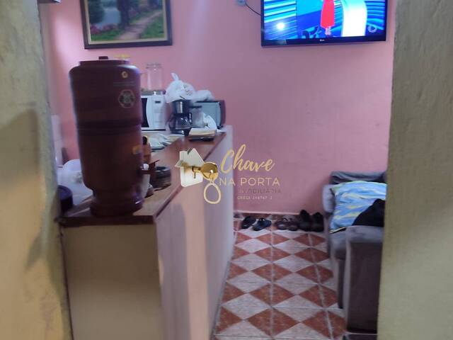 #204382 - Casa para Locação em São Paulo - SP - 2