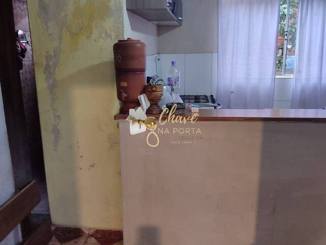 #204382 - Casa para Locação em São Paulo - SP - 1