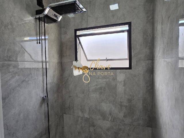 #204383 - Casa para Venda em Itu - SP - 3