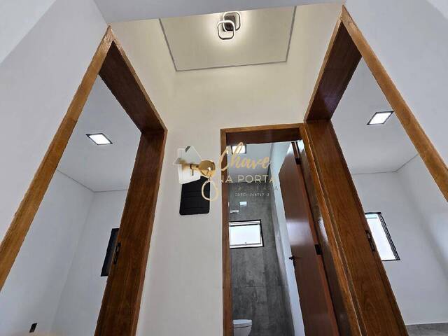 Casa para Venda em Itu - 4