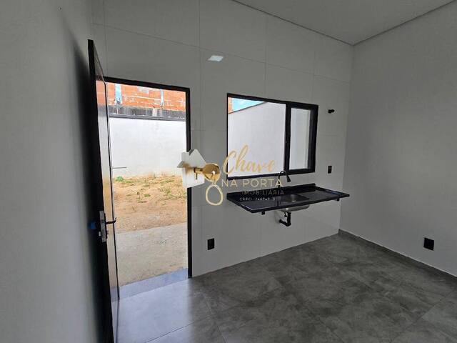 Casa para Venda em Itu - 5