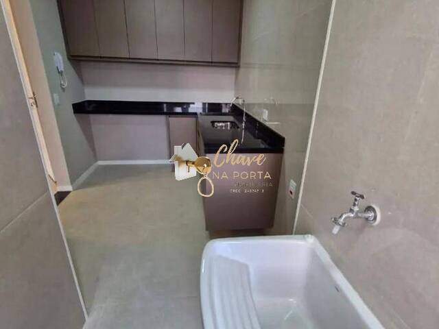 #204384 - Apartamento para Venda em Osasco - SP - 3