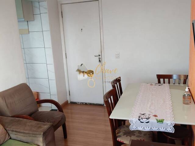 #204386 - Apartamento para Venda em São Paulo - SP - 3