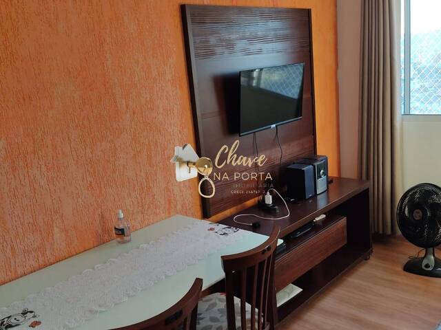 #204386 - Apartamento para Venda em São Paulo - SP - 2