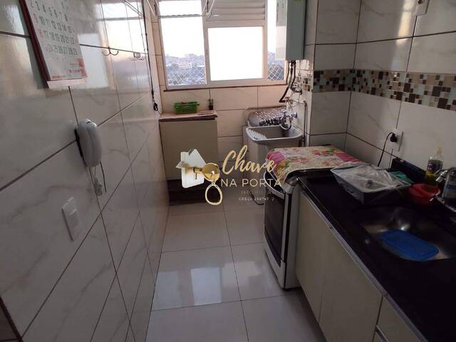 Apartamento para Venda em São Paulo - 5