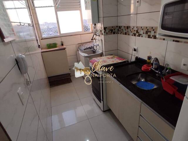 Apartamento para Venda em São Paulo - 4