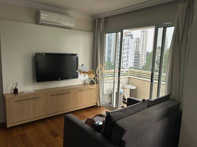 #204387 - Apartamento para Venda em São Paulo - SP - 2