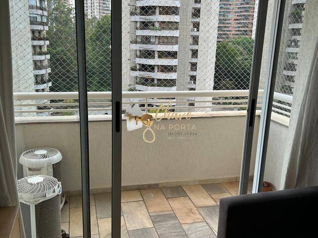 #204387 - Apartamento para Venda em São Paulo - SP - 3