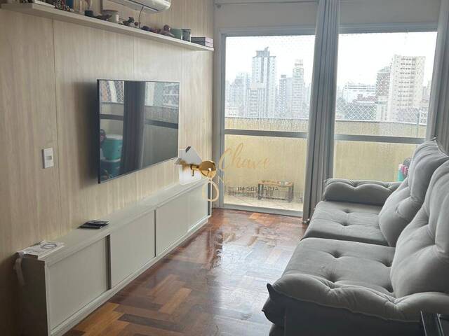 #204388 - Apartamento para Venda em São Paulo - SP - 2