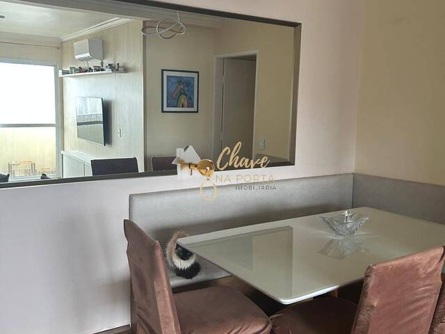 Apartamento para Venda em São Paulo - 4